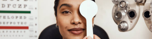 Come preservare la salute degli occhi: 10 consigli pratici