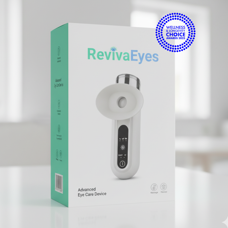 RevivaEyes
