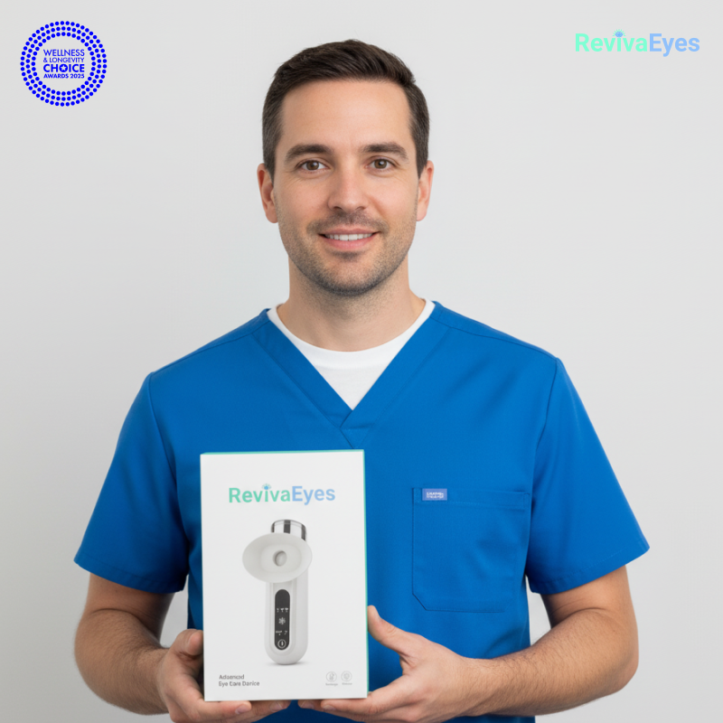 RevivaEyes