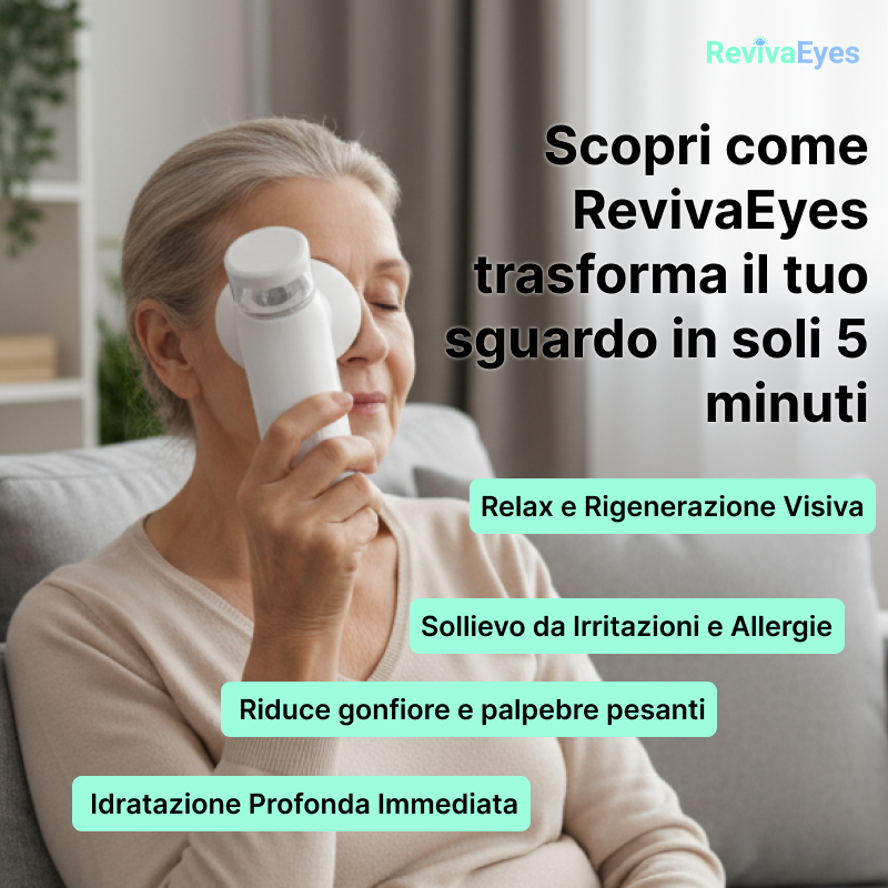 RevivaEyes