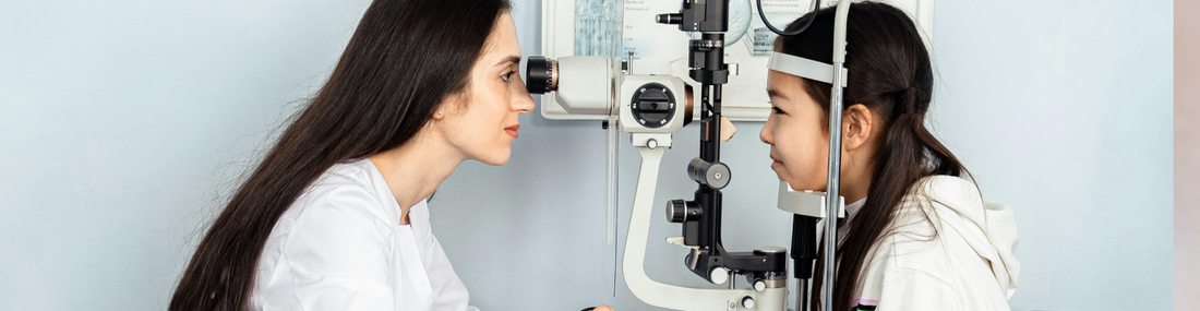 Come prendersi cura degli occhi: 7 consigli per il benessere visivo