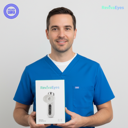RevivaEyes