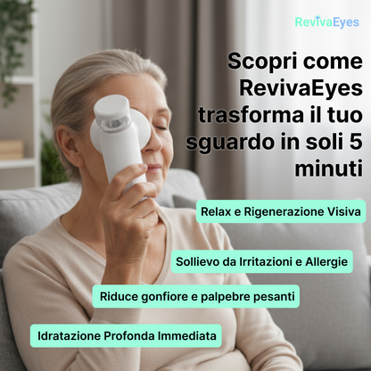 RevivaEyes